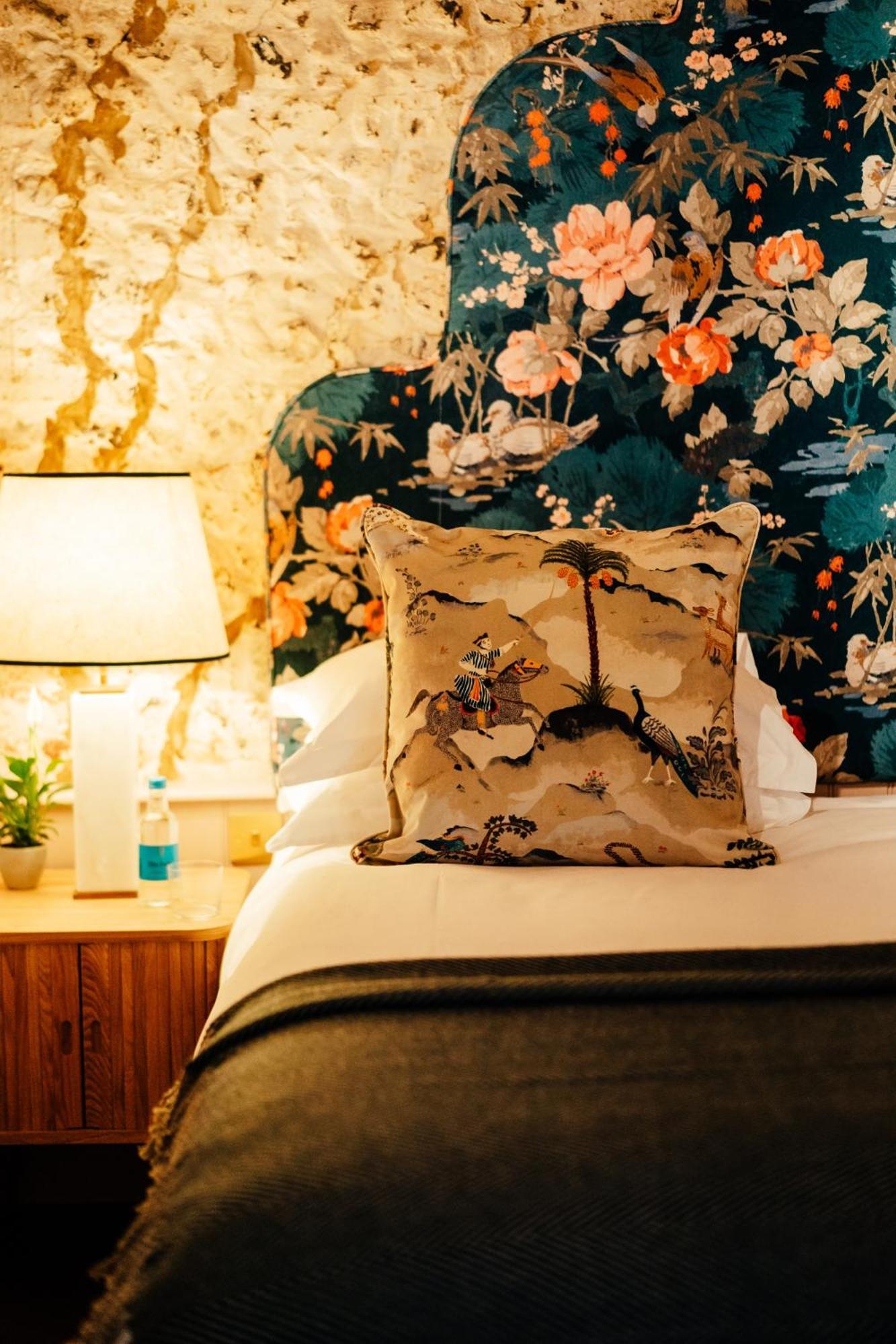 The Grosvenor Stockbridge Hotel Stockbridge  Kültér fotó